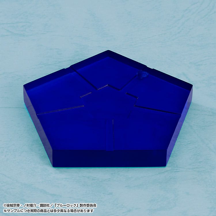 Blue Lock Itoshi Sae Nendoroid Figure 10 cm