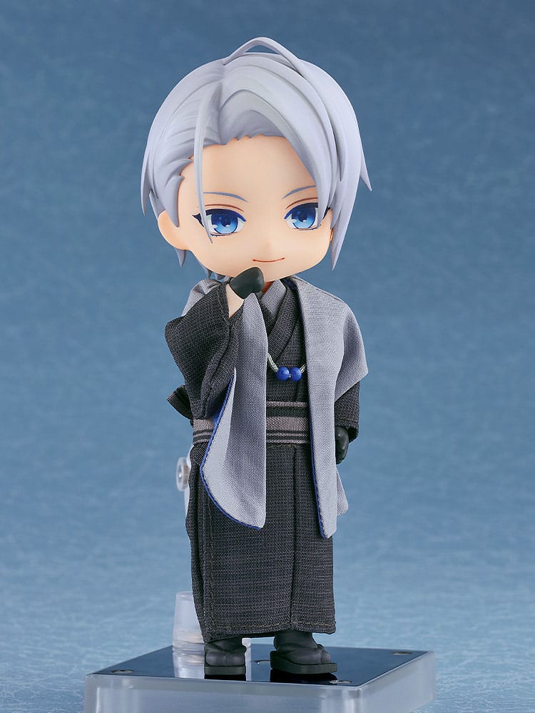 Touken Ranbu -ONLINE- Nendoroid Doll Action Figure Yamanbagiri Chougi: Casual Outfit Ver. 14 cm