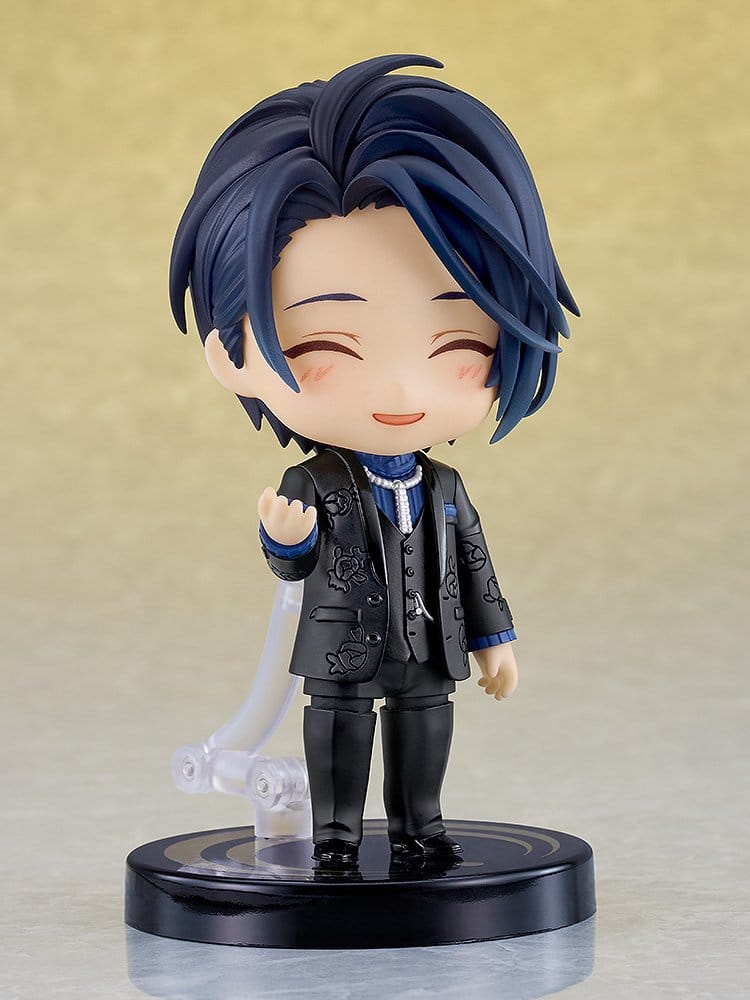 Touken Ranbu Online Nendoroid Action Figure Munechika: Ceremonial Attire Ver. 10 cm