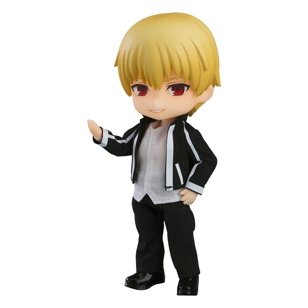 Fate/Night Heaven's Feel Nendoroid Doll Figure Gilgamesh 14 cm