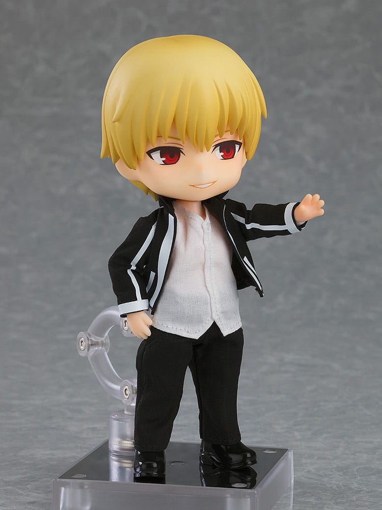 Fate/Night Heaven's Feel Nendoroid Doll Figure Gilgamesh 14 cm
