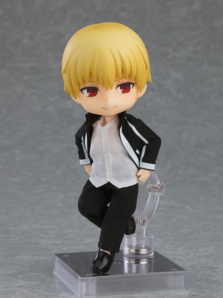 Fate/Night Heaven's Feel Nendoroid Doll Figure Gilgamesh 14 cm