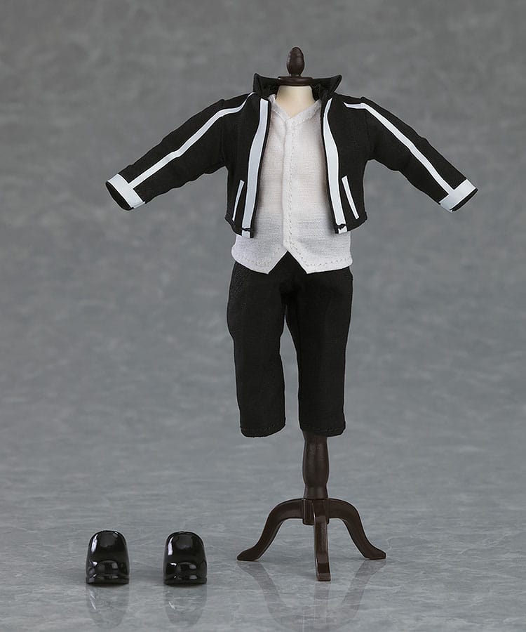 Fate/Night Heaven's Feel Nendoroid Doll Figure Gilgamesh 14 cm