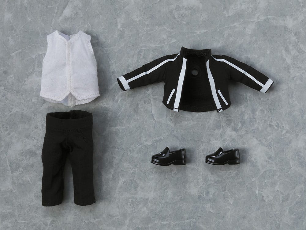 Fate/Night Heaven's Feel Nendoroid Doll Figure Gilgamesh 14 cm