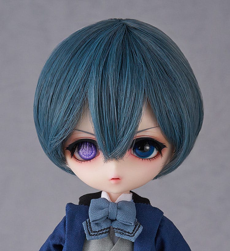 Black Butler Harmonia Bloom Action Figure Ciel Phantomhive 24 cm