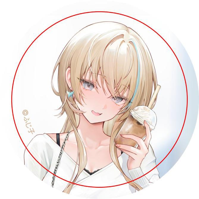 Original Character Statue 1/4 Aoi Koigakubo Illustrated by Fujiko Leather Pants Deluxe Edition 42 cm