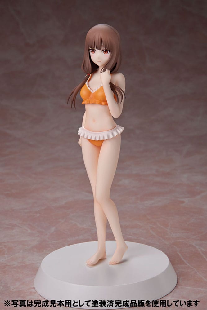 Kaguya-sama: Love is War Summer Queens PVC Statue 1/8 Miko Iino 19 cm