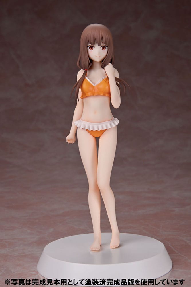 Kaguya-sama: Love is War Summer Queens PVC Statue 1/8 Miko Iino 19 cm