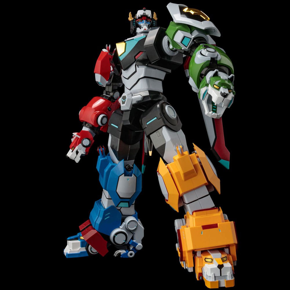 Voltron Legendary Defender Riobot Voltron Action Figure 31cm