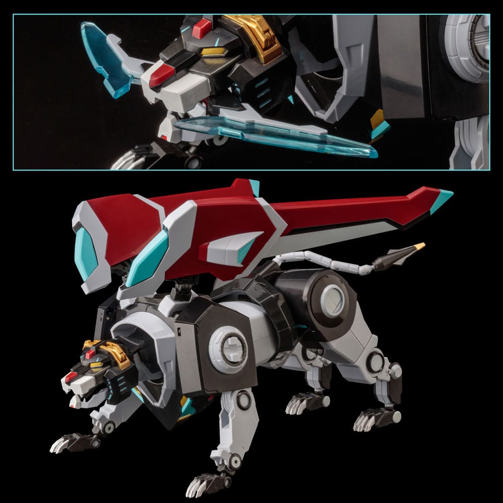 Voltron Legendary Defender Riobot Voltron Action Figure 31cm