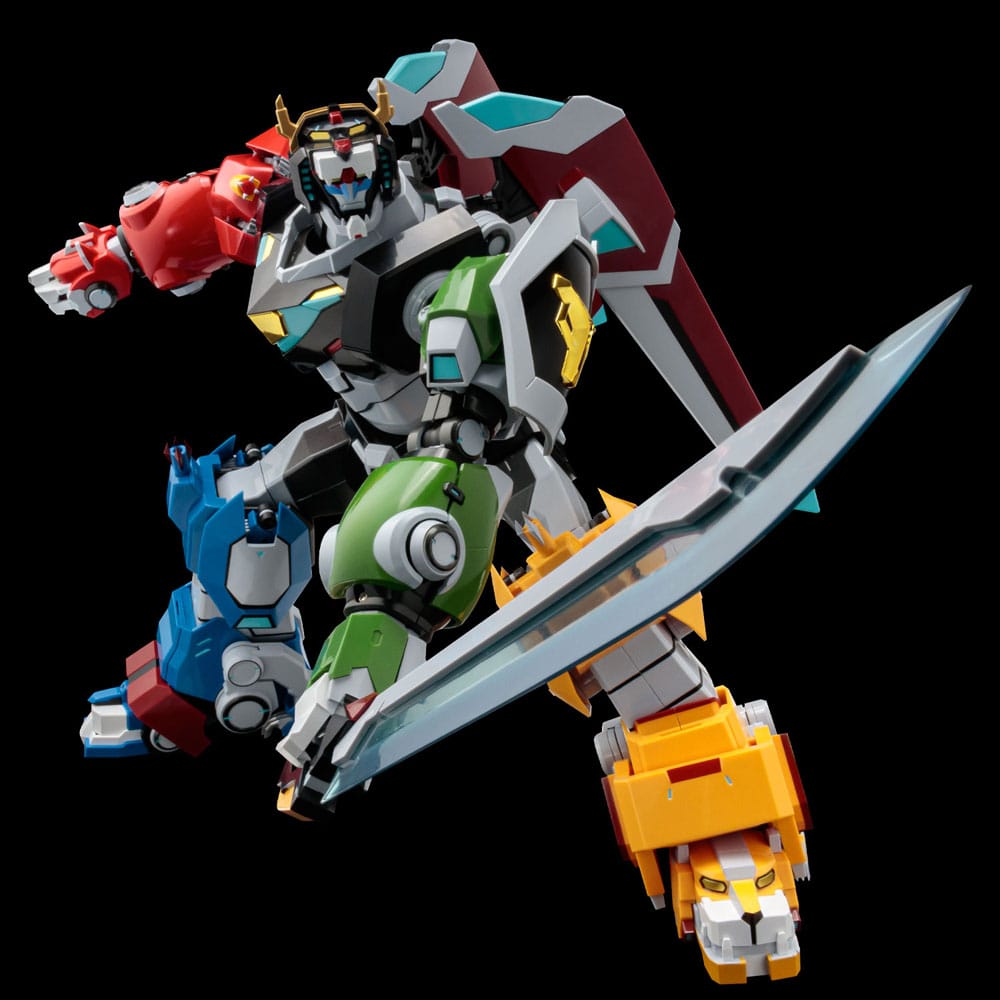Voltron Legendary Defender Riobot Voltron Action Figure 31cm