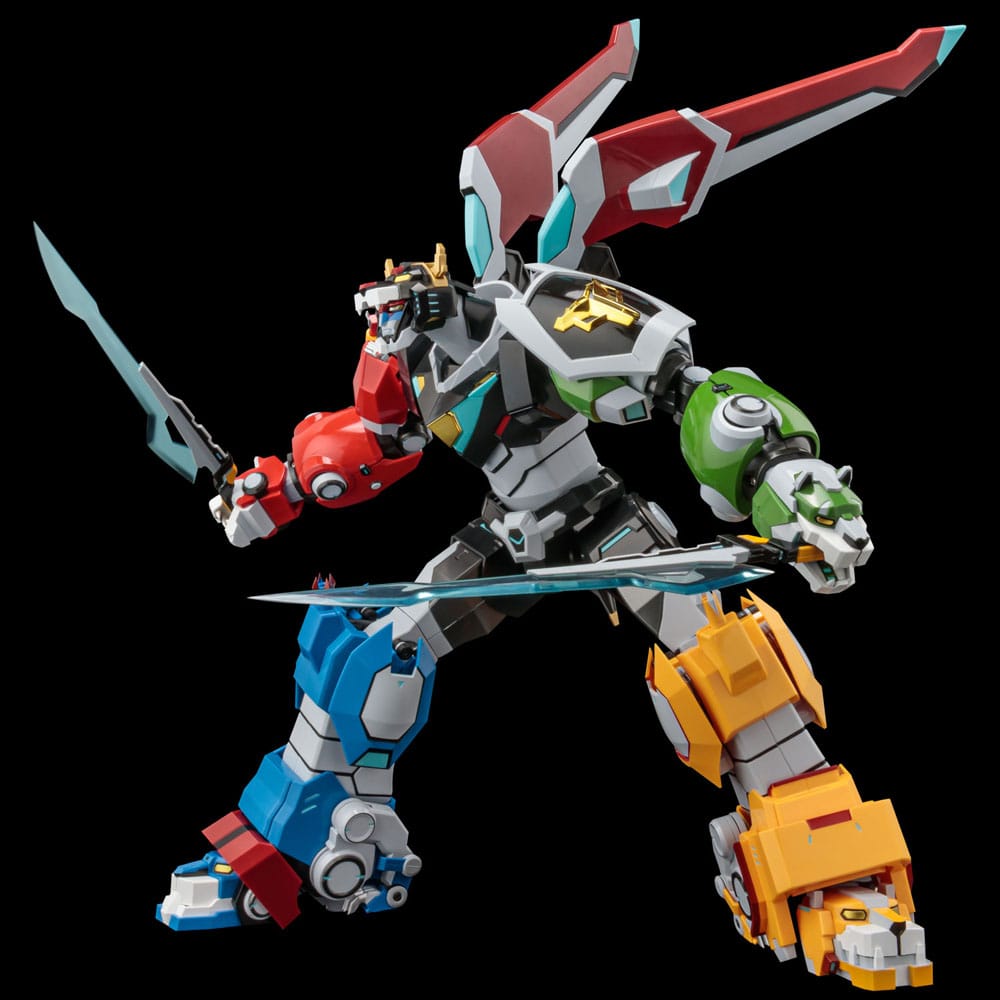 Voltron Legendary Defender Riobot Voltron Action Figure 31cm