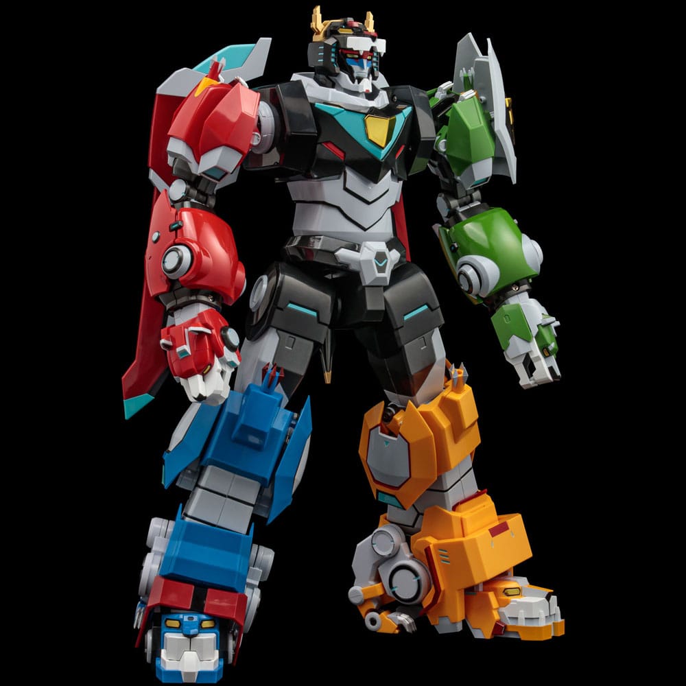 Voltron Legendary Defender Riobot Voltron Action Figure 31cm