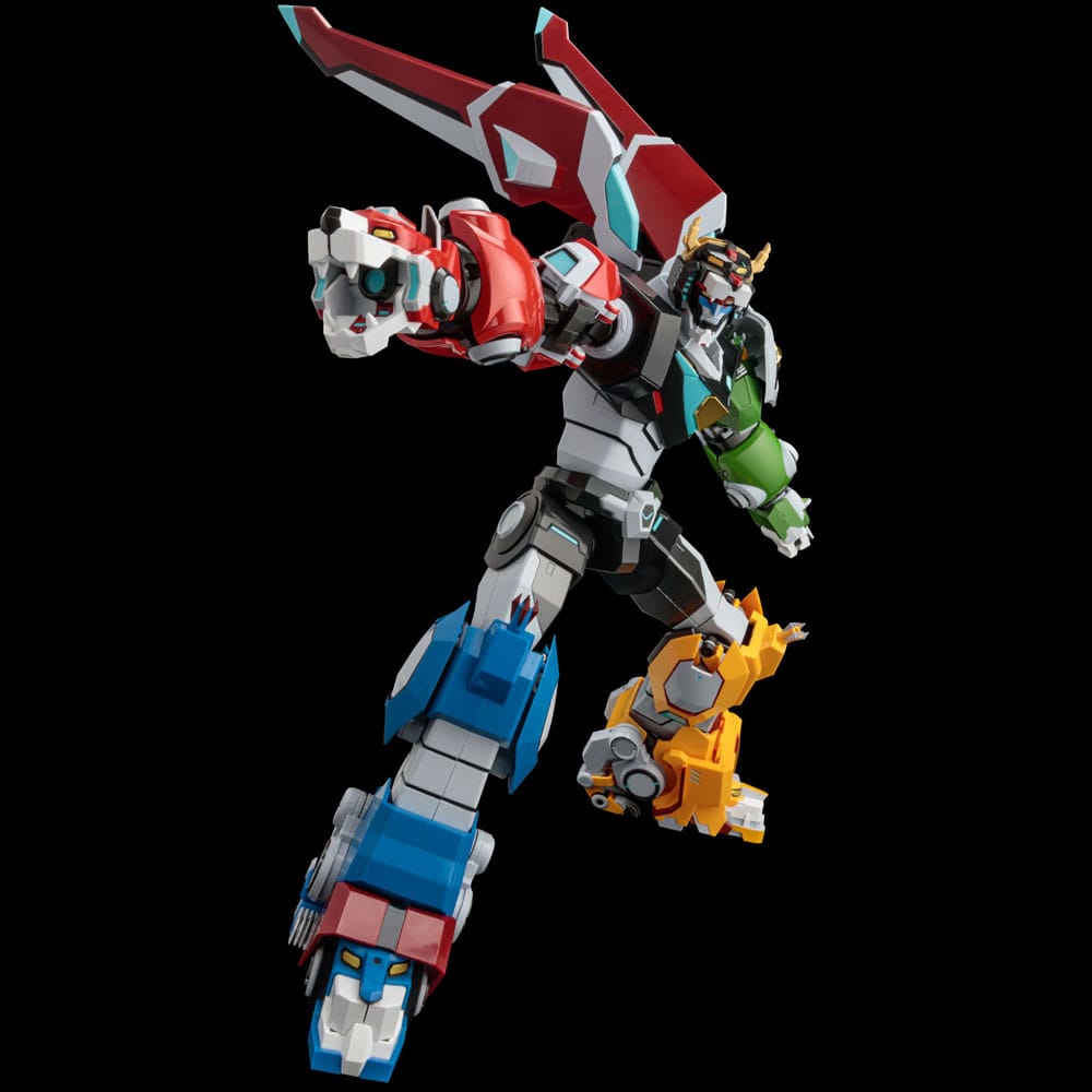 Voltron Legendary Defender Riobot Voltron Action Figure 31cm