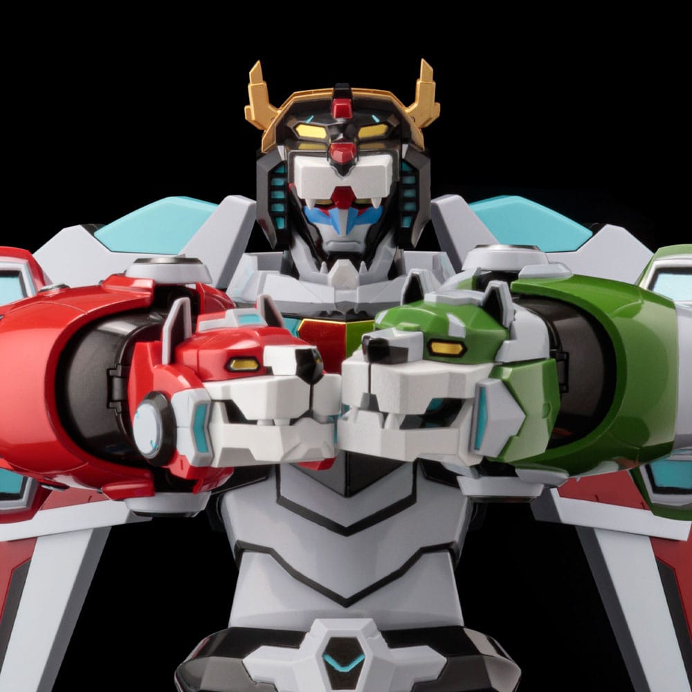 Voltron Legendary Defender Riobot Voltron Action Figure 31cm