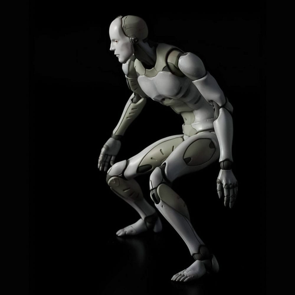 Toa Heavy Industries Action Figure 1/6 Synthetic Human 30 cm