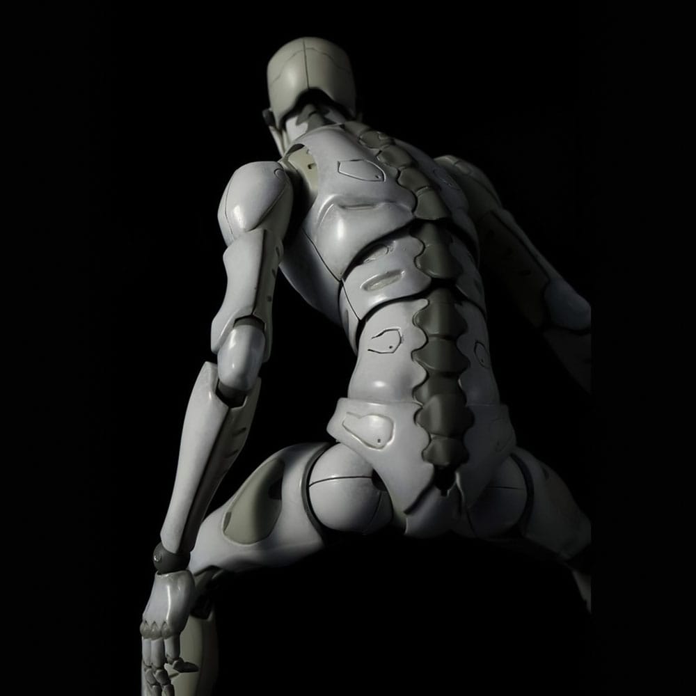 Toa Heavy Industries Action Figure 1/6 Synthetic Human 30 cm