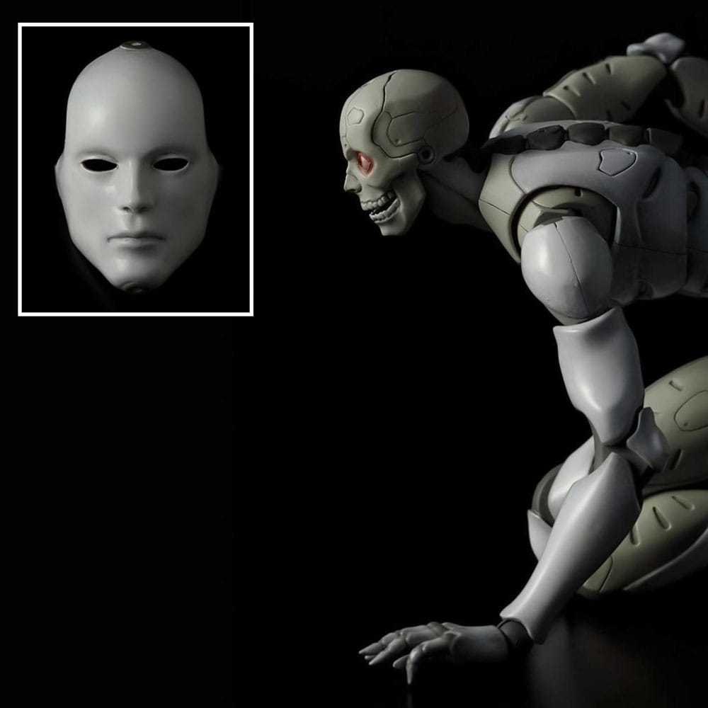 Toa Heavy Industries Action Figure 1/6 Synthetic Human 30 cm