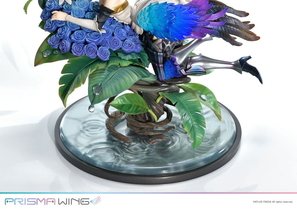 Statua in PVC Odino Sfera Prisma Ala 1/7 Leifthrasir Gwendolyn 24 cm