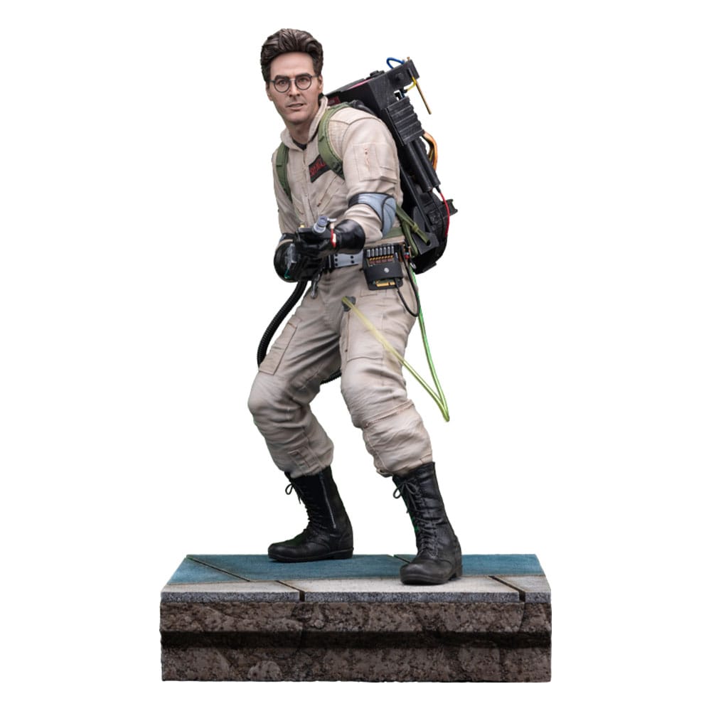 Ghostbusters Statue 1/4 Egon Spengler 48 cm