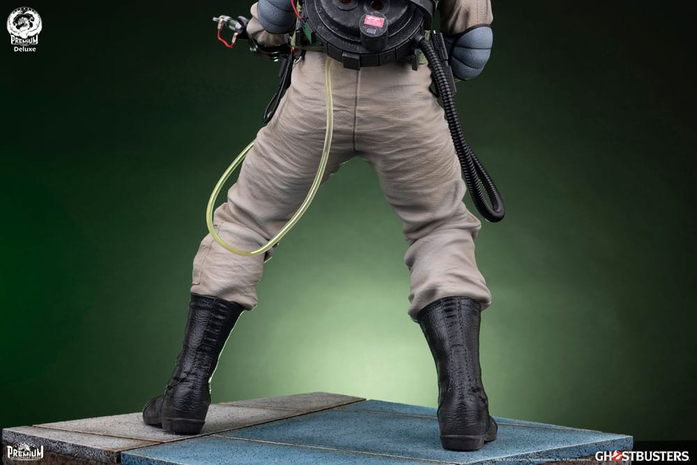 Ghostbusters Statue 1/4 Egon Spengler 48 cm