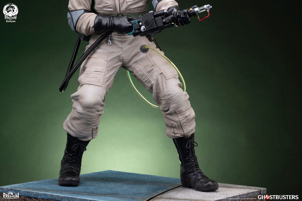 Ghostbusters Statue 1/4 Egon Spengler 48 cm