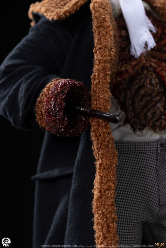 Candyman Statue 1/4 Candyman 64 cm
