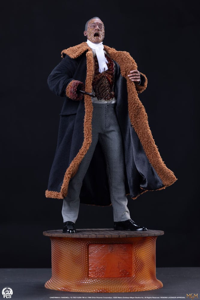 Candyman Statue 1/4 Candyman 64 cm