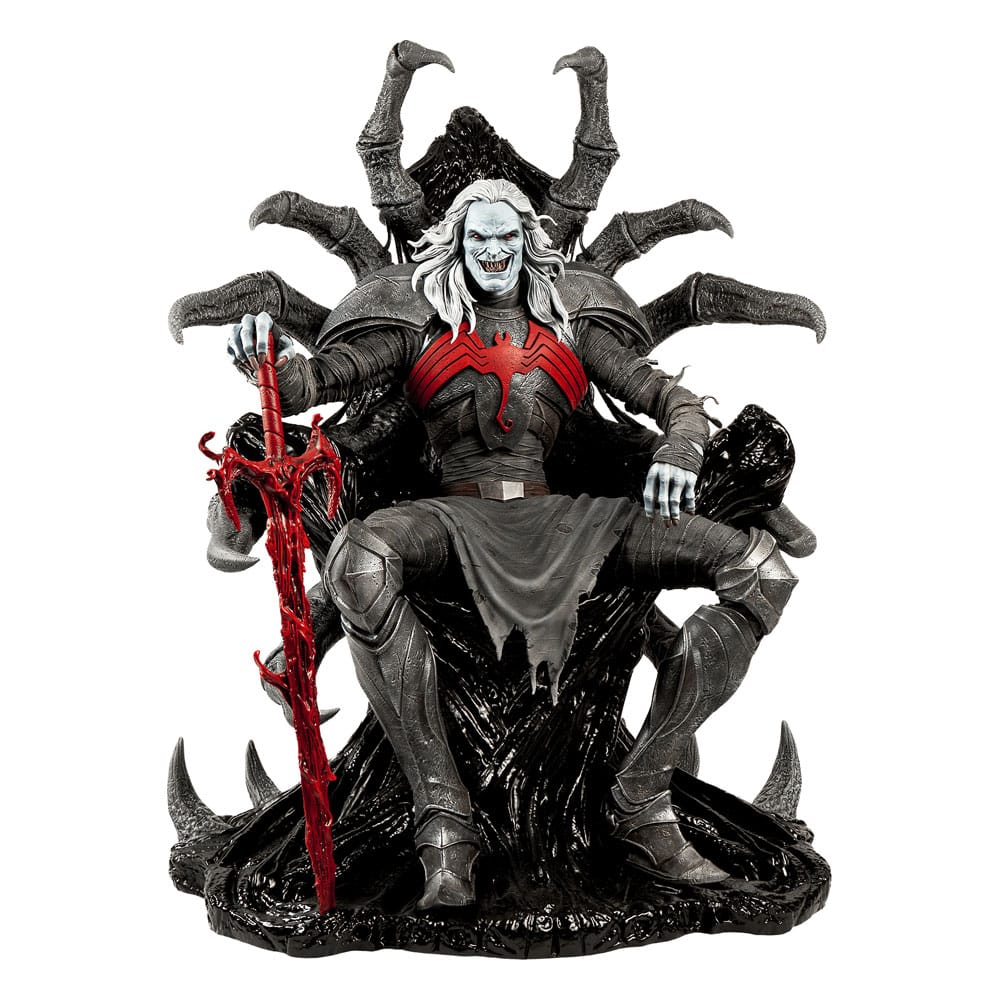 Marvel Snap Gamerverse Statue 1/3 Knull 84 cm