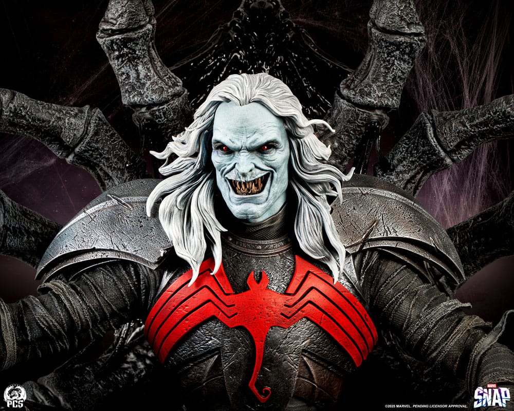 Marvel Snap Gamerverse Statue 1/3 Knull 84 cm