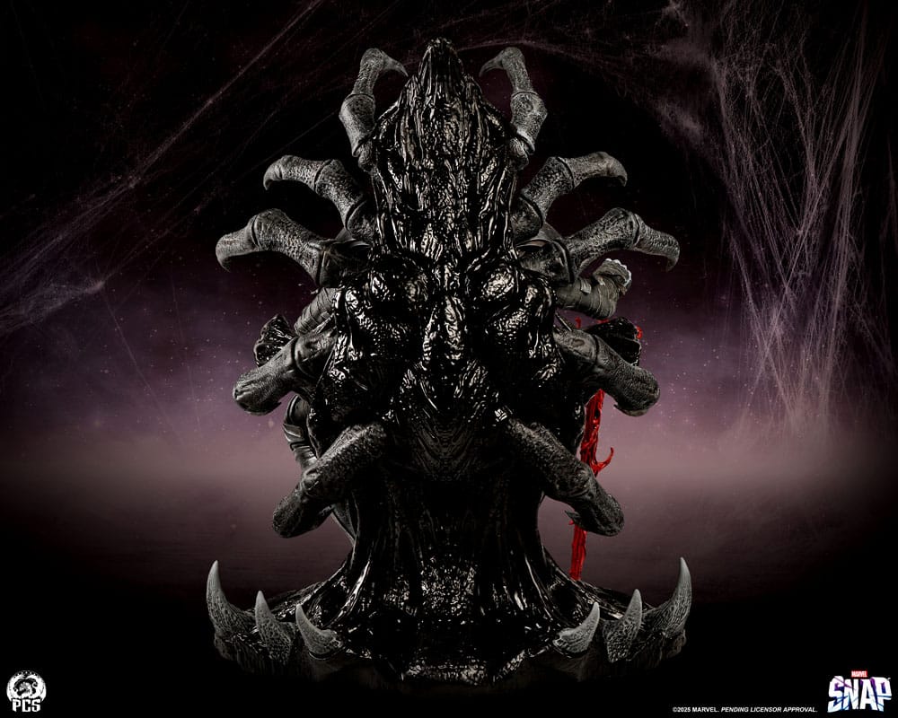 Marvel Snap Gamerverse Statue 1/3 Knull 84 cm
