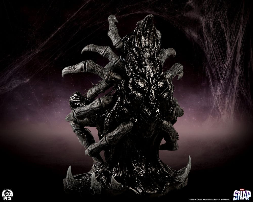 Marvel Snap Gamerverse Statue 1/3 Knull 84 cm