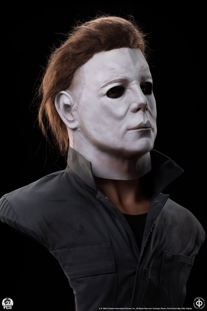 Halloween 1978 Legends Life-Size Bust Michael Myers 60 cm
