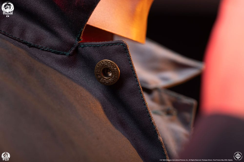 Halloween 1978 Legends Life-Size Bust Michael Myers EX Edition 88 cm