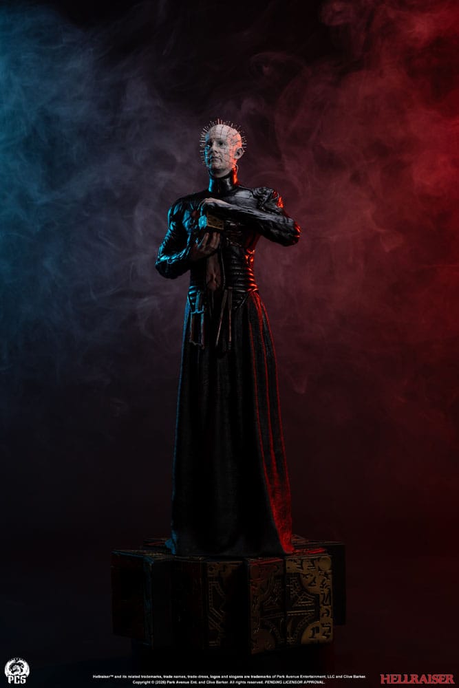 Hellraiser Statue 1/3 Pinhead 79 cm