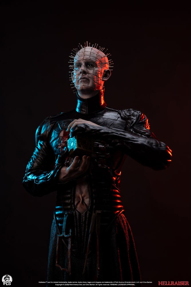 Hellraiser Statue 1/3 Pinhead 79 cm