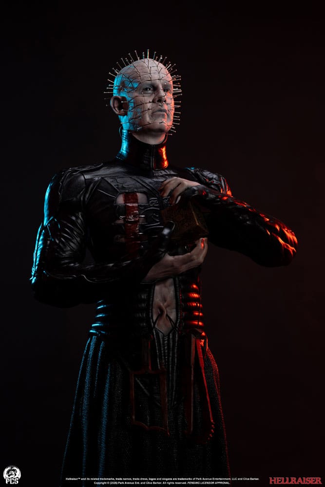 Hellraiser Statue 1/3 Pinhead 79 cm