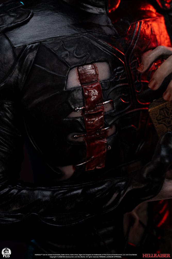 Hellraiser Statue 1/3 Pinhead 79 cm