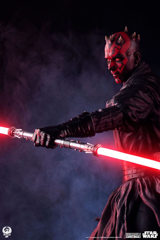 Star Wars Epic Series Statue 1/3 Darth Maul 64cm