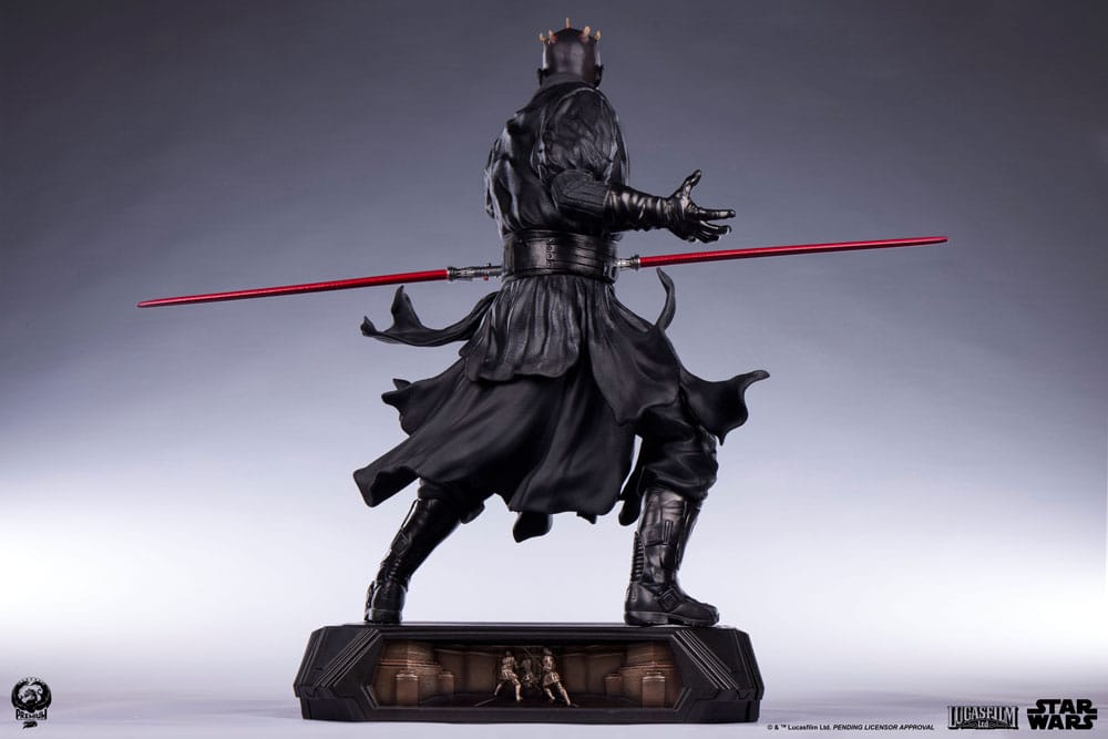 Star Wars Epic Series Statue 1/3 Darth Maul 64cm