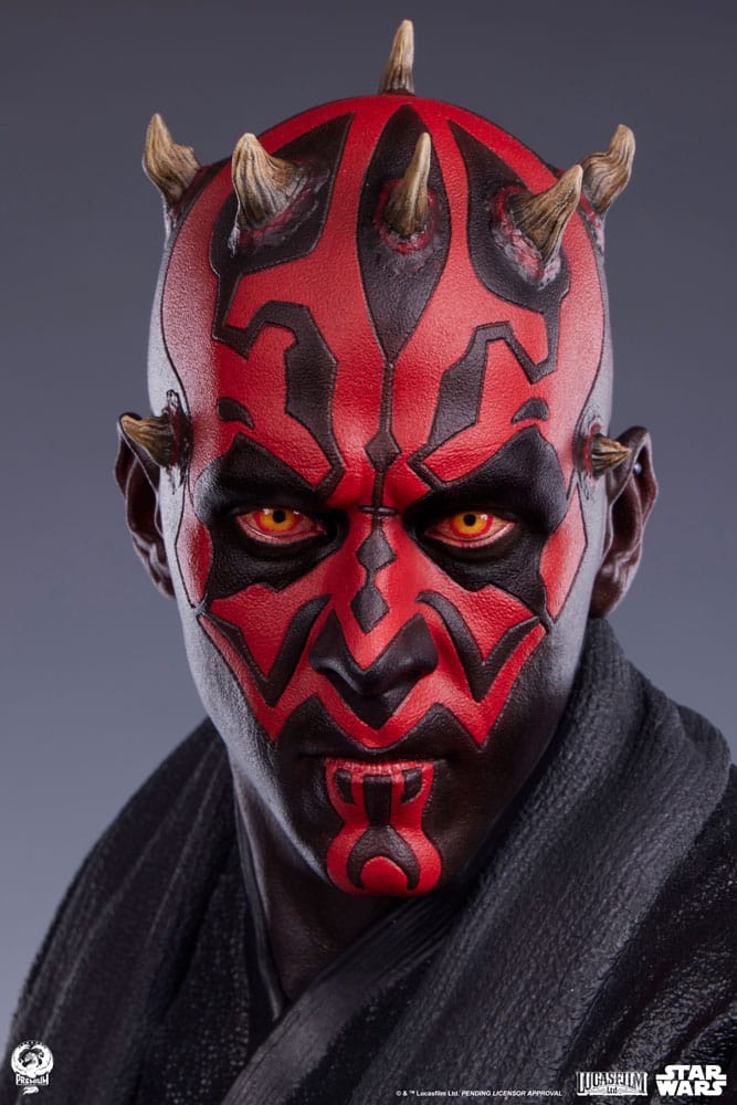 Star Wars Epic Series Statue 1/3 Darth Maul 64cm