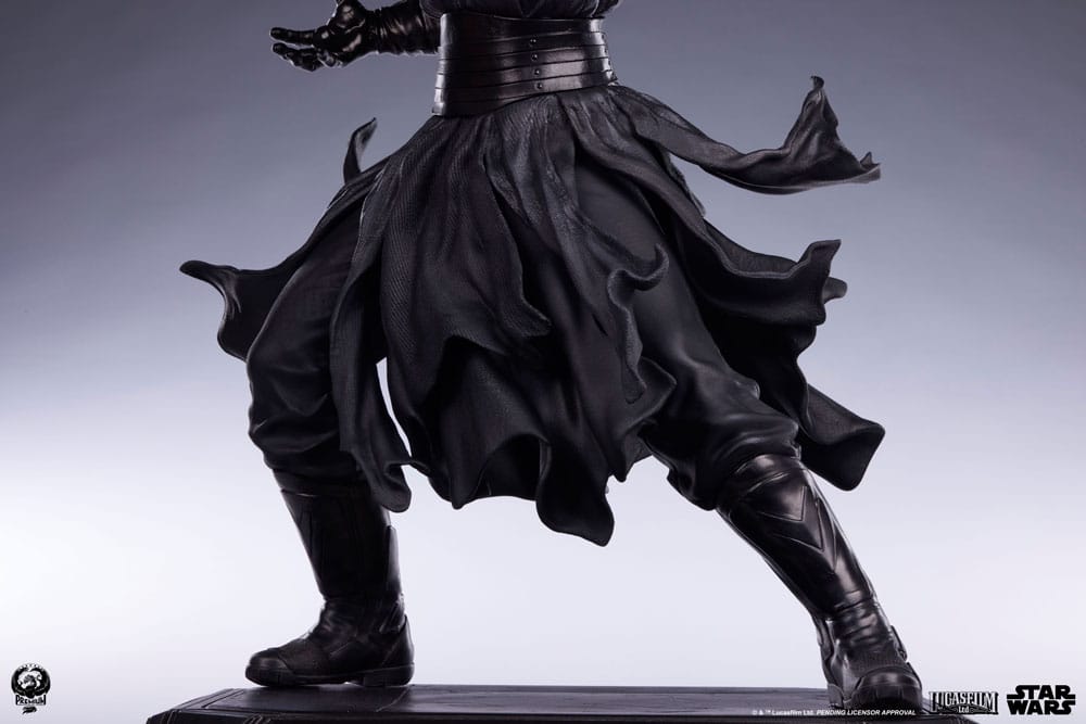 Star Wars Epic Series Statue 1/3 Darth Maul 64cm