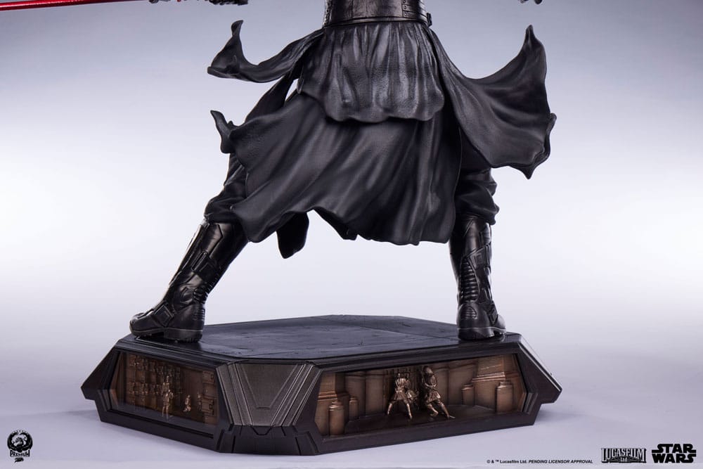 Star Wars Epic Series Statue 1/3 Darth Maul 64cm