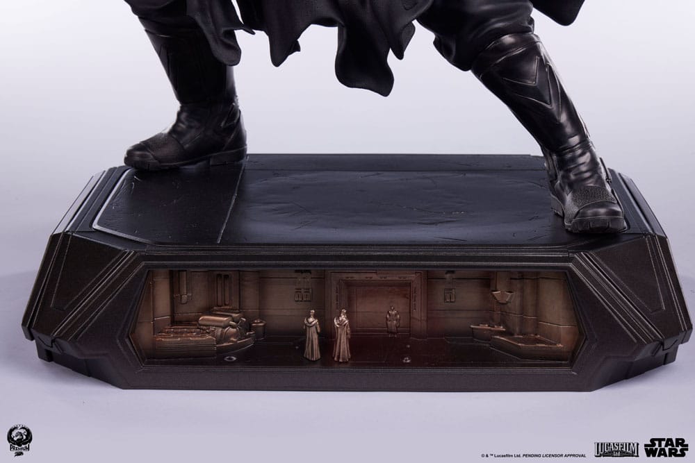 Star Wars Epic Series Statue 1/3 Darth Maul 64cm