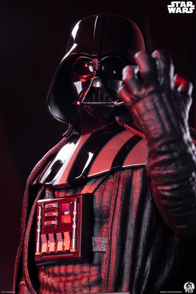Star Wars Statue 1/3 Darth Vader 72 cm