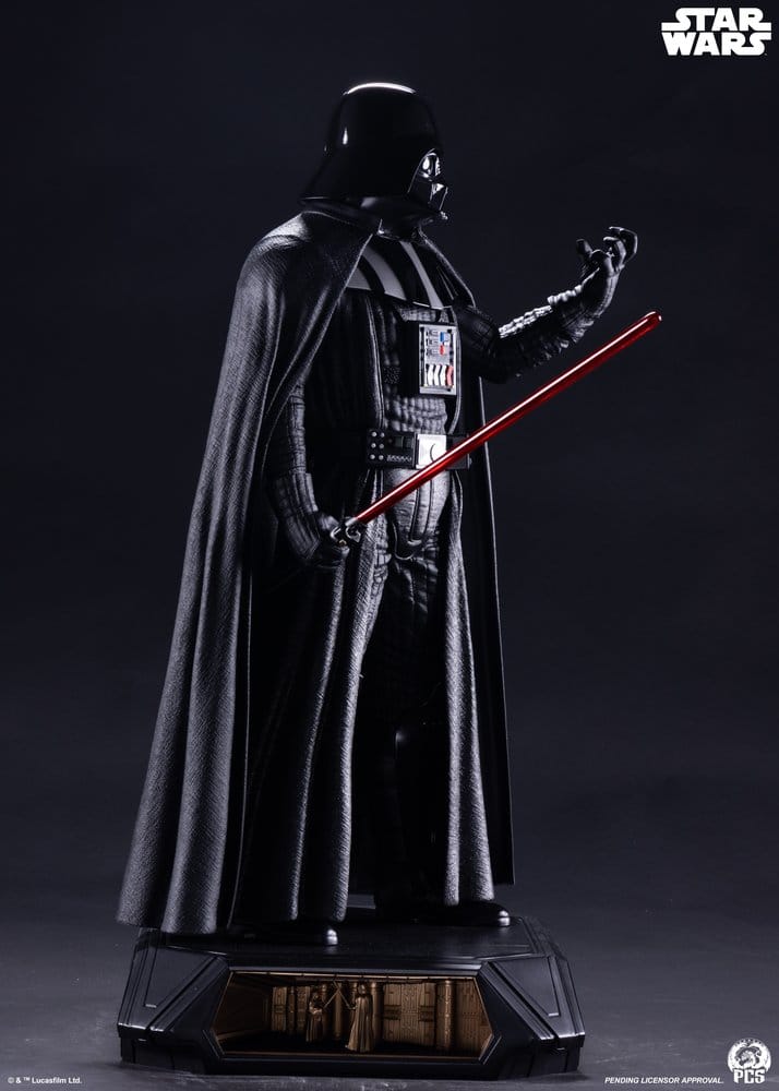 Star Wars Statue 1/3 Darth Vader 72 cm