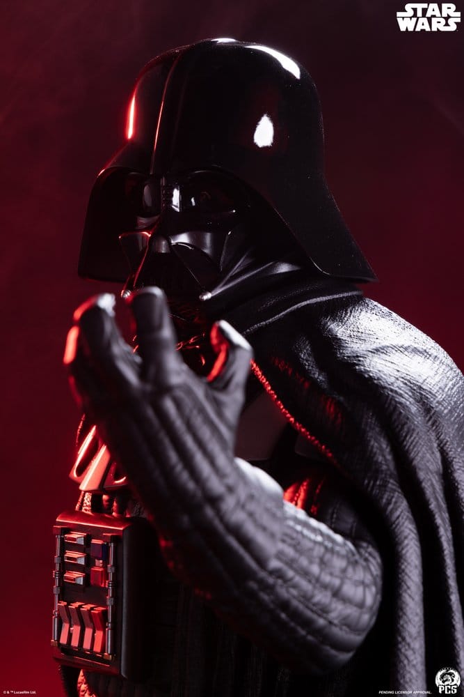 Star Wars Statue 1/3 Darth Vader 72 cm