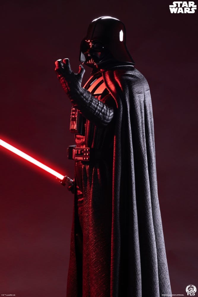 Star Wars Statue 1/3 Darth Vader 72 cm