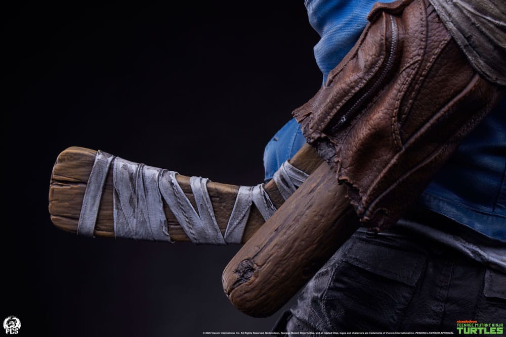 Teenage Mutant Ninja Turtles Legends Statue 1/3 Casey Jones 65 cm