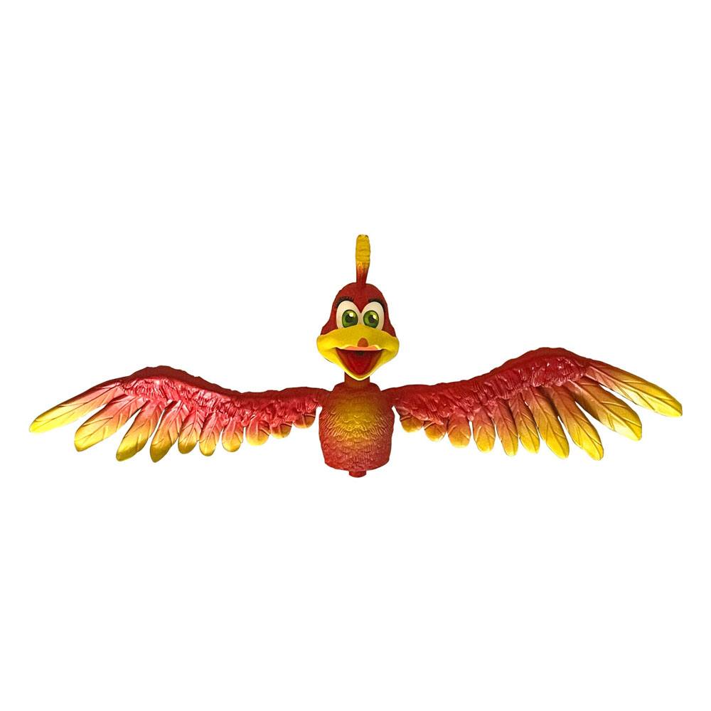 Banjo-Kazooie Action Figures 2-Pack Banjo &amp; Kazooie 27 cm